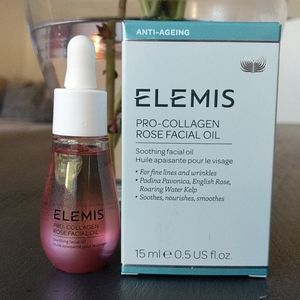 Elemis Pro-Collagen Rose Facial Oil
